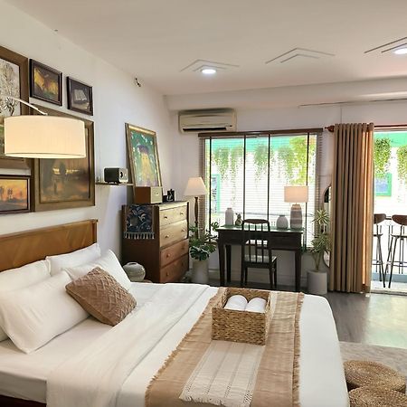 The Rustic Home โฮจิมินห์ซิตี้ ภายนอก รูปภาพ