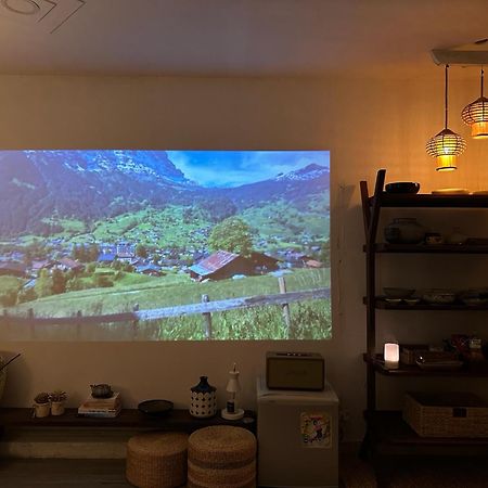 The Rustic Home โฮจิมินห์ซิตี้ ภายนอก รูปภาพ