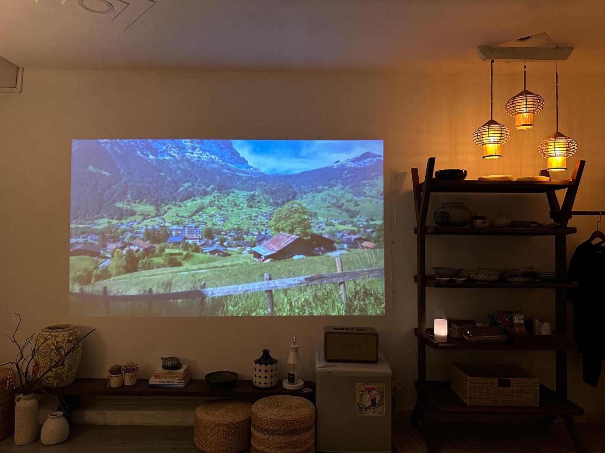 The Rustic Home โฮจิมินห์ซิตี้ ภายนอก รูปภาพ