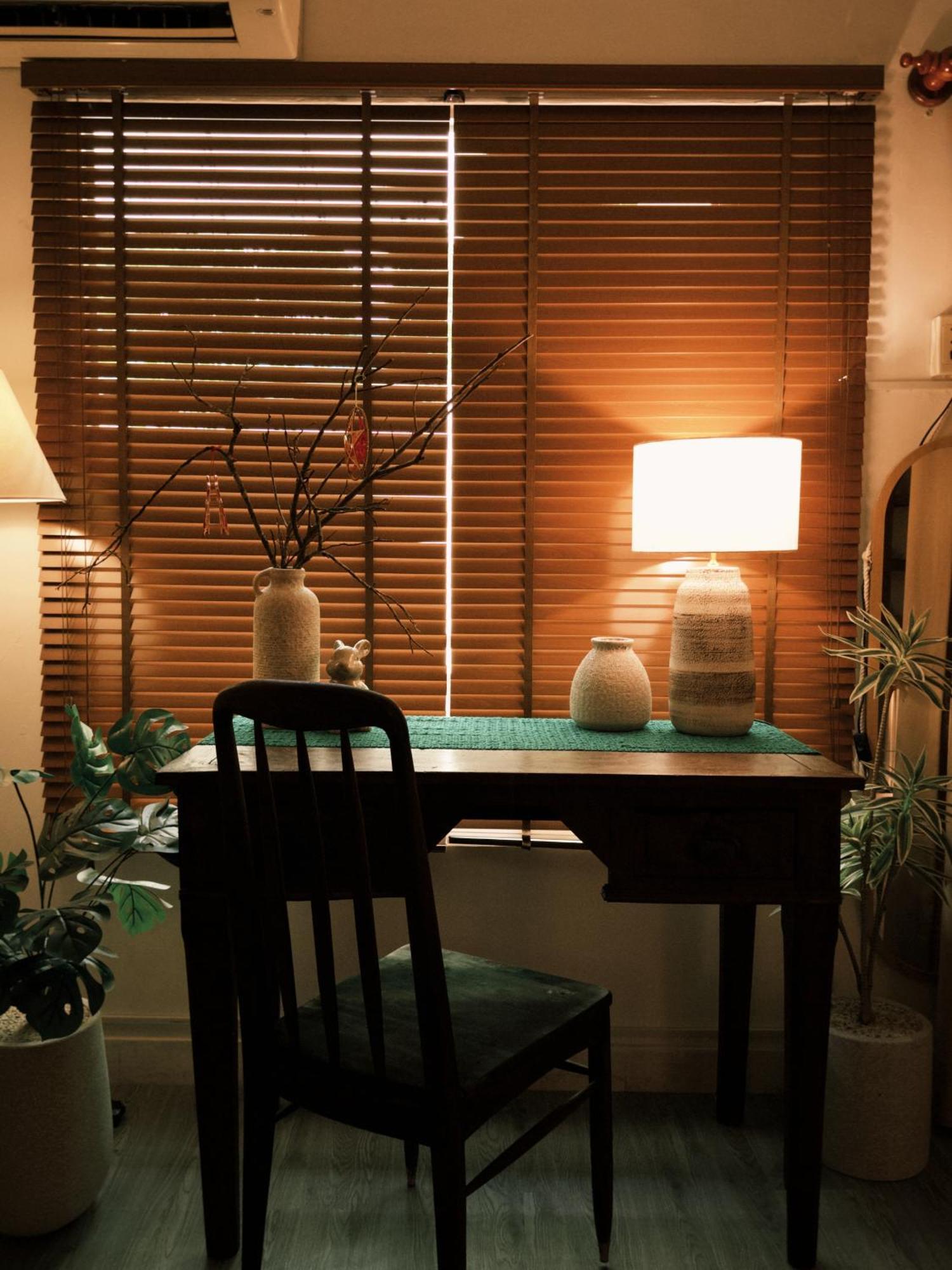 The Rustic Home โฮจิมินห์ซิตี้ ภายนอก รูปภาพ