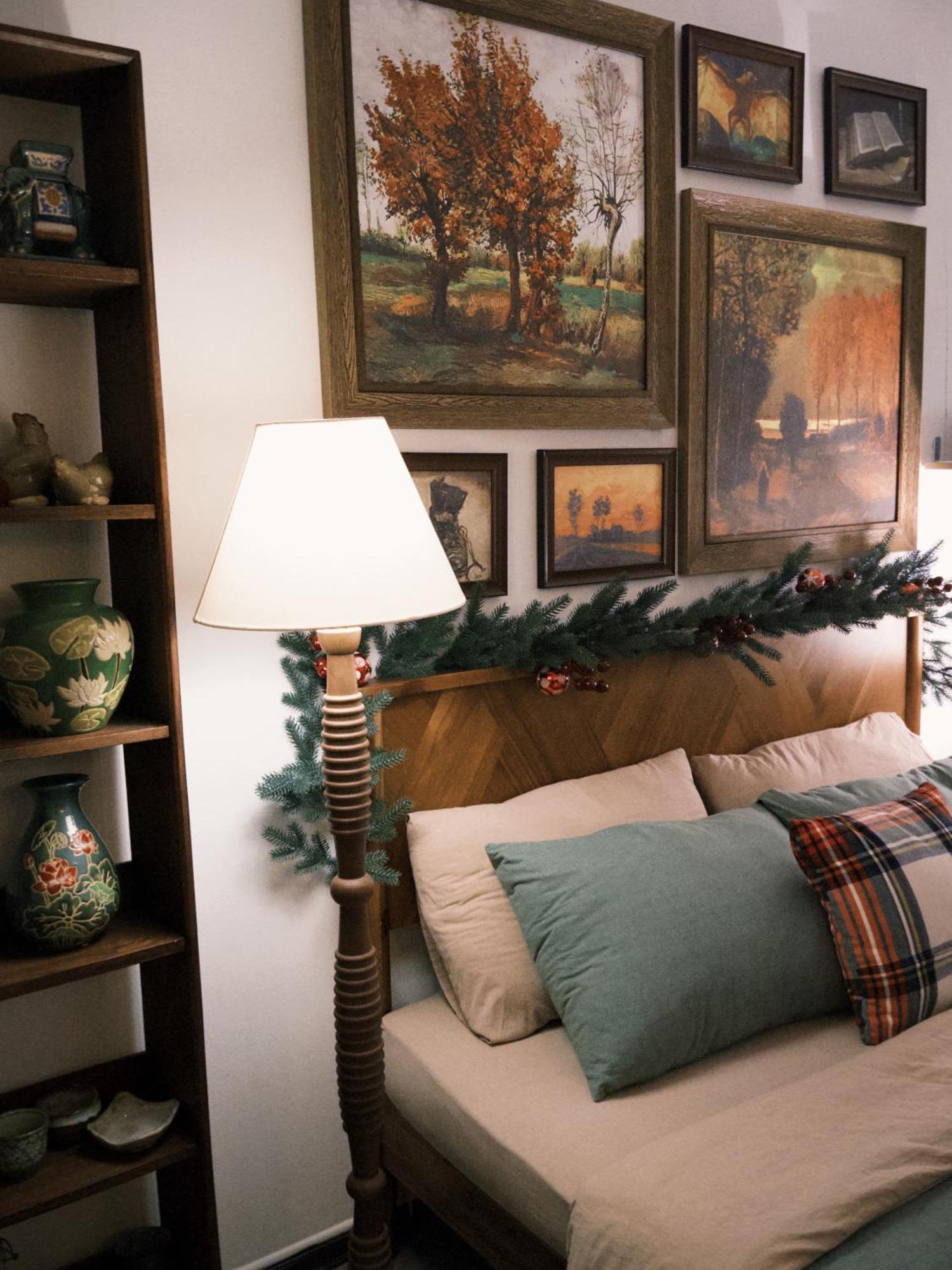 The Rustic Home โฮจิมินห์ซิตี้ ภายนอก รูปภาพ